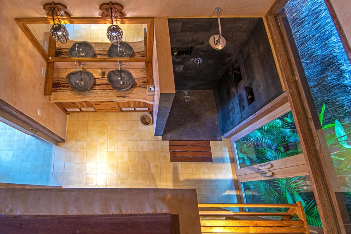 Anahata - Tropical Private Villas กิลิไอร์ ภายนอก รูปภาพ