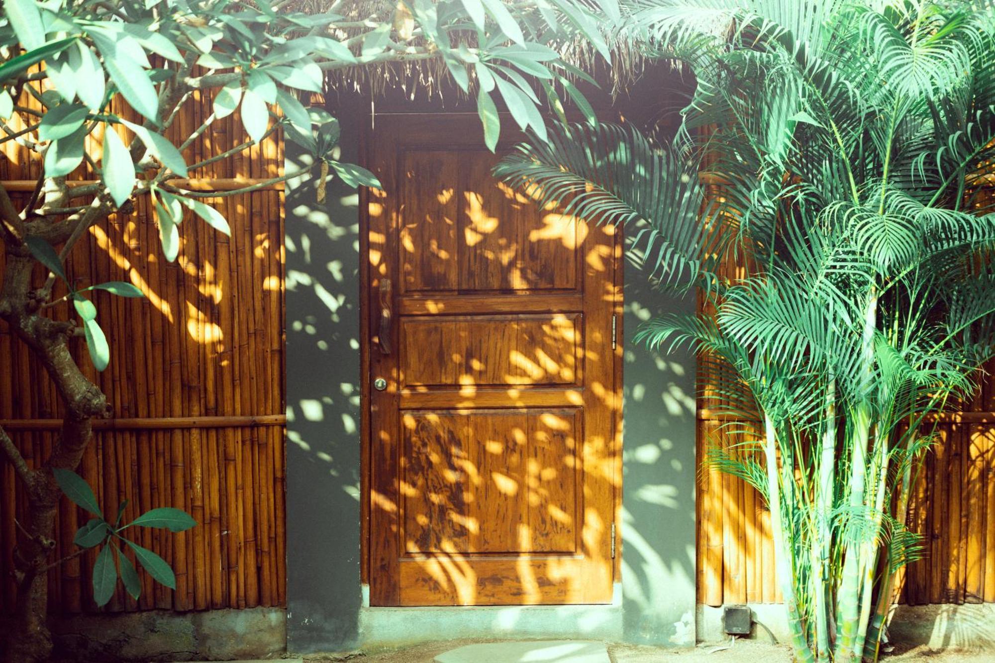 Anahata - Tropical Private Villas กิลิไอร์ ภายนอก รูปภาพ