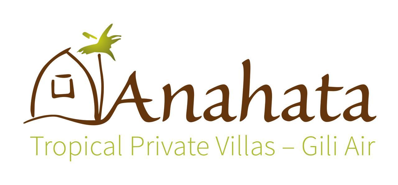 Anahata - Tropical Private Villas กิลิไอร์ ภายนอก รูปภาพ